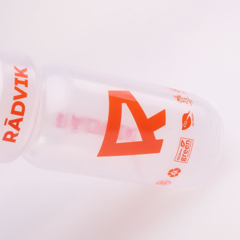 BIOBIDONIC bottle In preparation Your Sports Performance