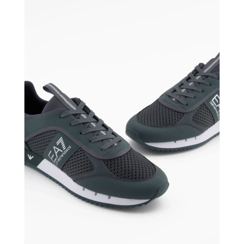 Emporio Armani EA7 M shoes X8X027-XK050-U455 Footwear/Lifestyle/Emporio Armani Your Sports Performance