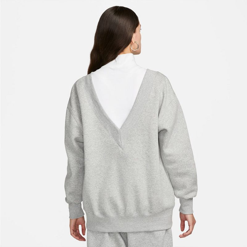 Nike Sportswear Phoenix Fleece W sweatshirt FB8317-063 Clothing/Lifestyle Nike