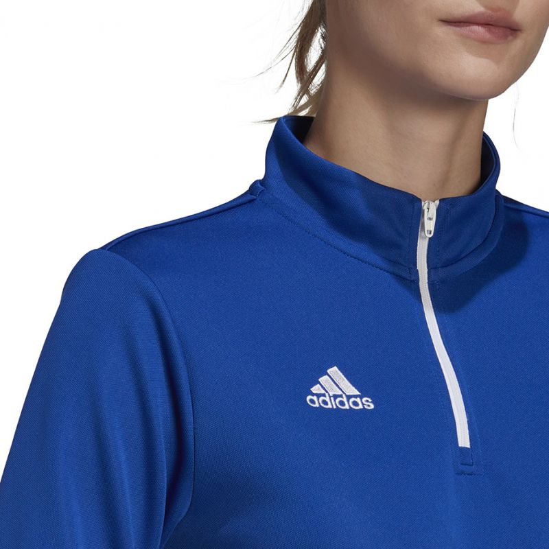 Adidas Entrada 22 Top Training Sweatshirt W HG6284 Clothing/Training Adidas