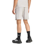 Men's adidas Tiro Travel Woven Shorts Gray KE8369