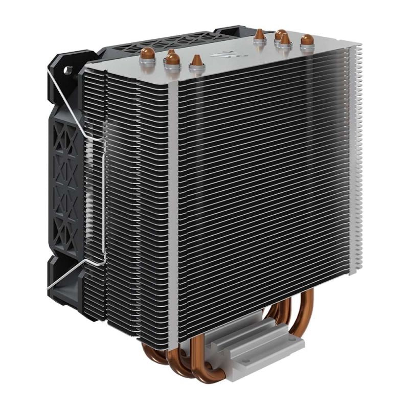 SAVIO CPU COOLER VORTEX X2 Chłodzenie/Chłodzenie CPU Your Sports Performance