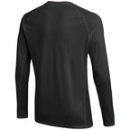 Nike Dri-FIT Referee III Men's Long-Sleeve Shirt, Black, HV8326 010