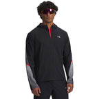 Under Armour UA Velociti Storm Hooded Men's Running Jacket Under Armour 6005900-001