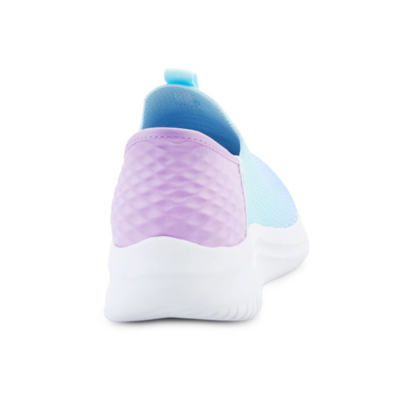 Skechers Slip-Ins: Ultra Flex 3.0 - Color Boost Jr 303828L-LBLV Footwear/Lifestyle/Skechers Skechers