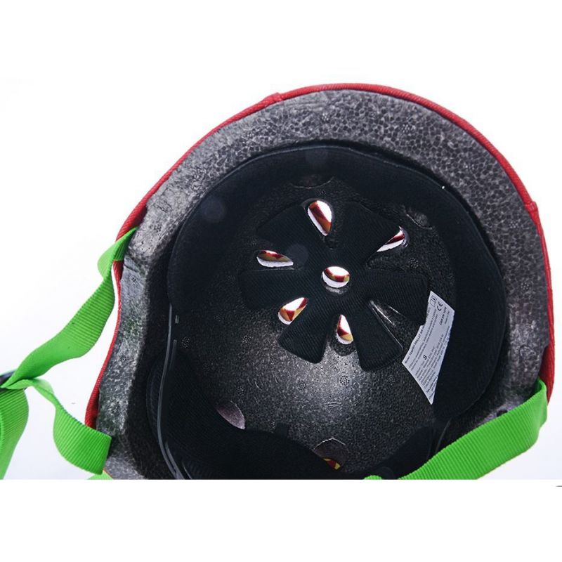 Tempish Skillet Air 102001087 helmet Accessories/Bicycle/Akcesoria rowerowe Your Sports Performance
