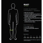 Select Profcare Neoprene 6202 knee protector Accessories/Protectors and knee pads Select