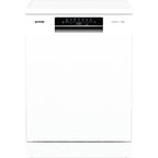 GORENJE GS642E90W dishwasher AGD - Produkty/Zmywarki wolnostojące Your Sports Performance