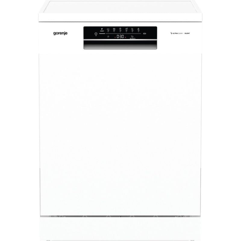 GORENJE GS642E90W dishwasher AGD - Produkty/Zmywarki wolnostojące Your Sports Performance