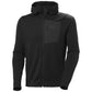 Helly Hansen Versalite Hooded Fleece Jacket M 49547 990 Clothing/Outdoor/Helly Hansen Your Sports Performance