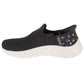 Skechers Slip-Ins: GO WALK Flex - Sunset Rose 124822-BKPK Black 36 In preparation Your Sports Performance