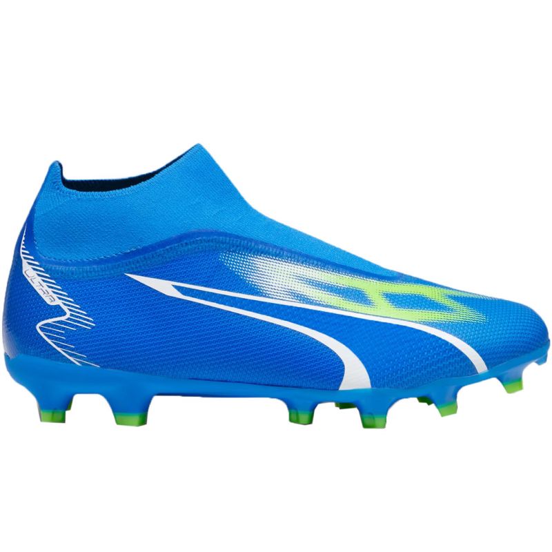 Puma Ultra Match+ LL FG/AG M 107511 03 football shoes Footwear/Football Puma