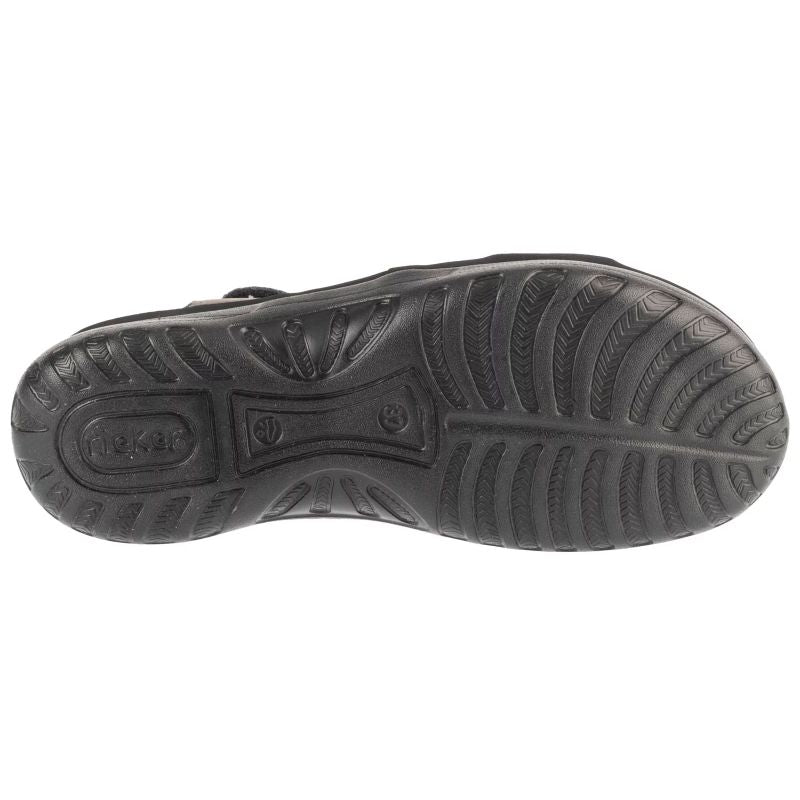 Rieker Sandals W 64870-42 Footwear/Lifestyle/Rieker Your Sports Performance