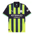 Puma Manchester City Away Replica Shirt 775086-02