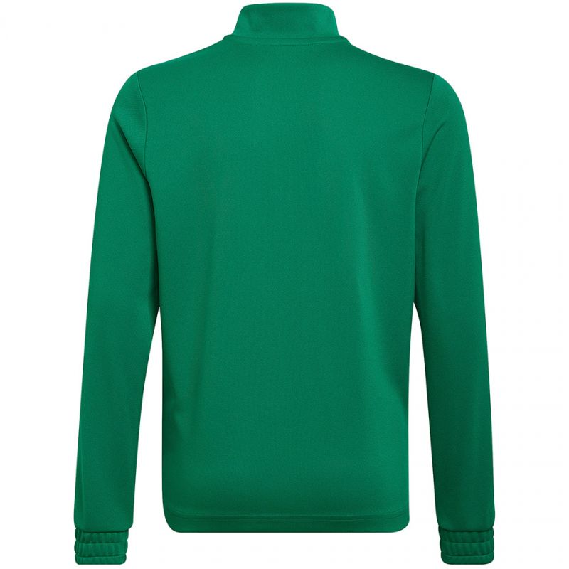 Sweatshirt adidas Entrada 22 Training Top Jr HI2132 Clothing/Football Adidas