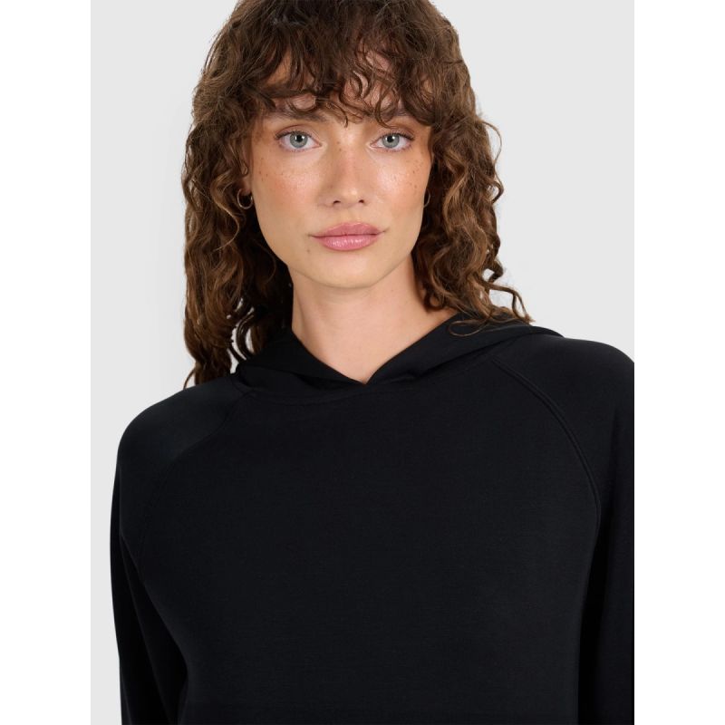 Sweatshirt f1834 4F 4FWAW25TSWSF1834-21S