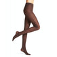 Semi-opaque matte tights 50 DEN Lycra FALKE Pure Matt 50 TI cigar (40150-5229) In preparation Your Sports Performance
