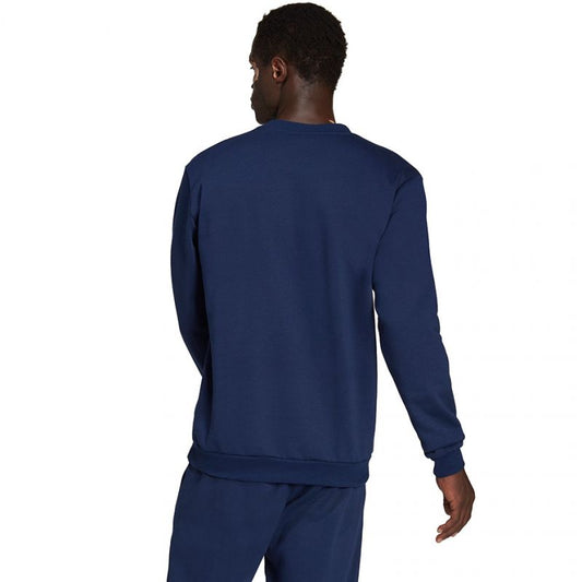 Adidas Entrada 22 Sweat Top M H57480 sweatshirt Clothing/Football Adidas