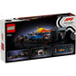 LEGO Speed Champions 77243 Oracle Red Bull Racing RB20 F1 Car In preparation Your Sports Performance