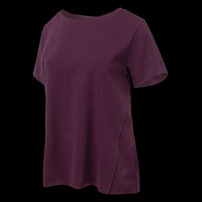Women's T-shirt with short sleeves LADY FANKY II To be categorized Your Sports Performance