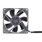 NOCTUA redux 80mm PWM fan 325 - 1800 RPM Chłodzenie/Chłodzenie - wentylatory Your Sports Performance