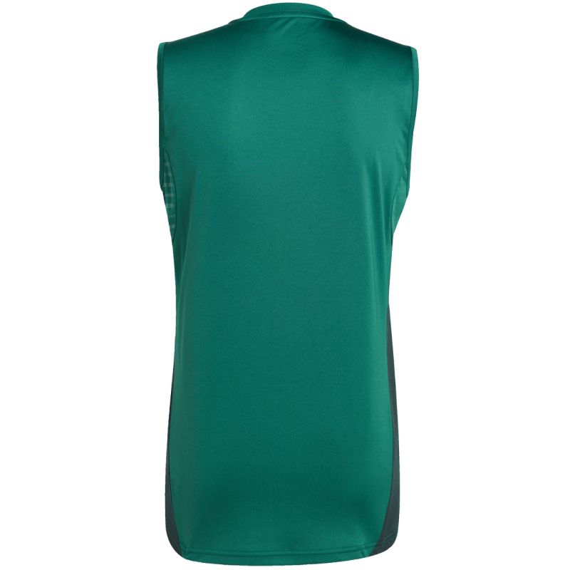 Adidas Tiro 25 Competition Sleeveless Jersey M JI8940 Clothing/Football Adidas