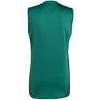 Adidas Tiro 25 Competition Sleeveless Jersey M JI8940 Clothing/Football Adidas