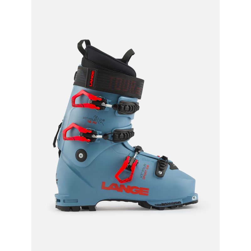 LANGE XT3 Tour Light MV 110 Ski Boots (T.Blue)