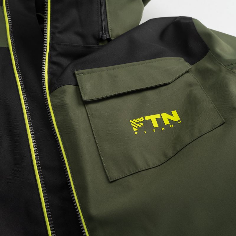 Men's VORAL PRIMALOFT Insulated Jacket To be categorized Your Sports Performance