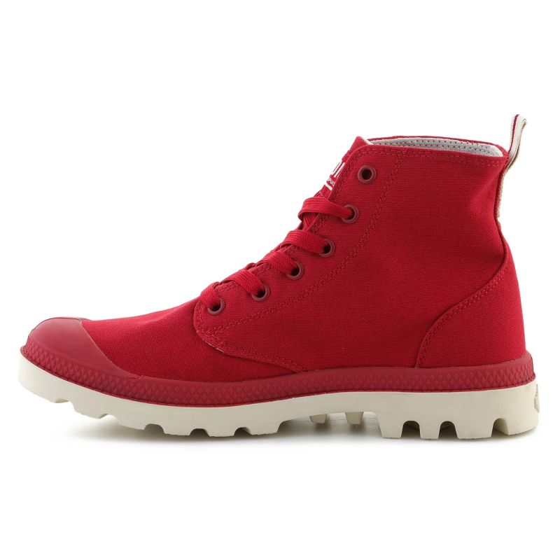 Palladium Pampa Duo Chrome shoes 74470-656-M Footwear/Lifestyle/Palladium Your Sports Performance