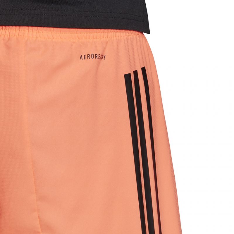 Men's adidas Condivo 20 Short coral FI4574 shorts