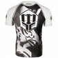 Training T-shirt Iron Pro MFC PATRIOTIC "EAGLE" M 06115-01M Clothing/martial arts/koszulki Your Sports Performance
