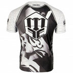 Training T-shirt Iron Pro MFC PATRIOTIC "EAGLE" M 06115-01M Clothing/martial arts/koszulki Your Sports Performance