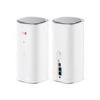 ZTE G50 5G WiFi7 Router (MC8520B) Komunikacja i łączność/Routery 3G/4G/5G Your Sports Performance