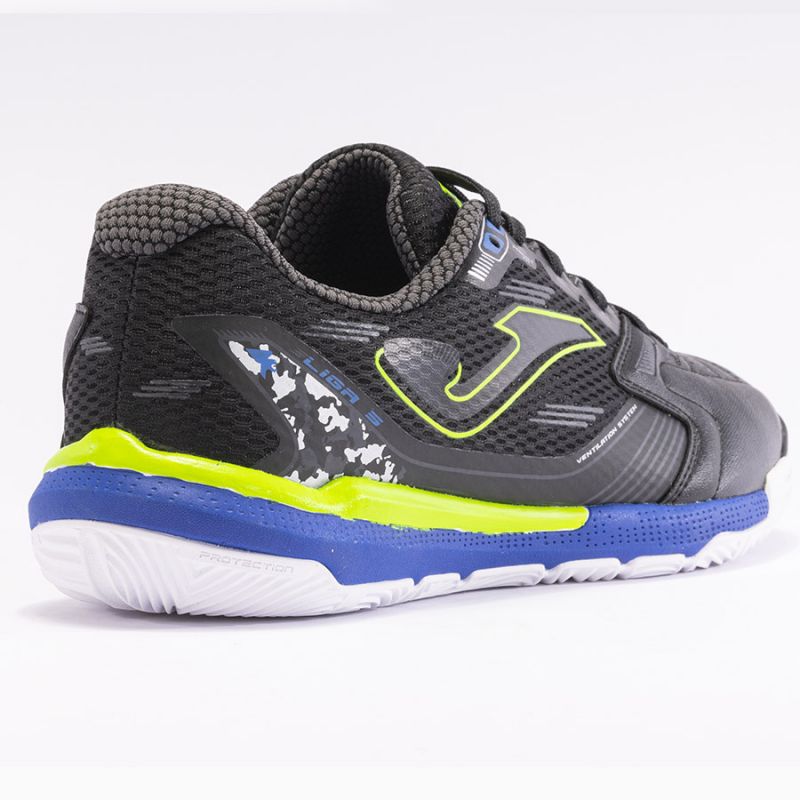 Joma LIGA 5 2401 IN M LIGS2401IN shoes Footwear/Football Joma