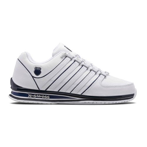 K-Swiss Rinzler M 01235-139-M shoes Footwear/Lifestyle/K-Swiss Your Sports Performance