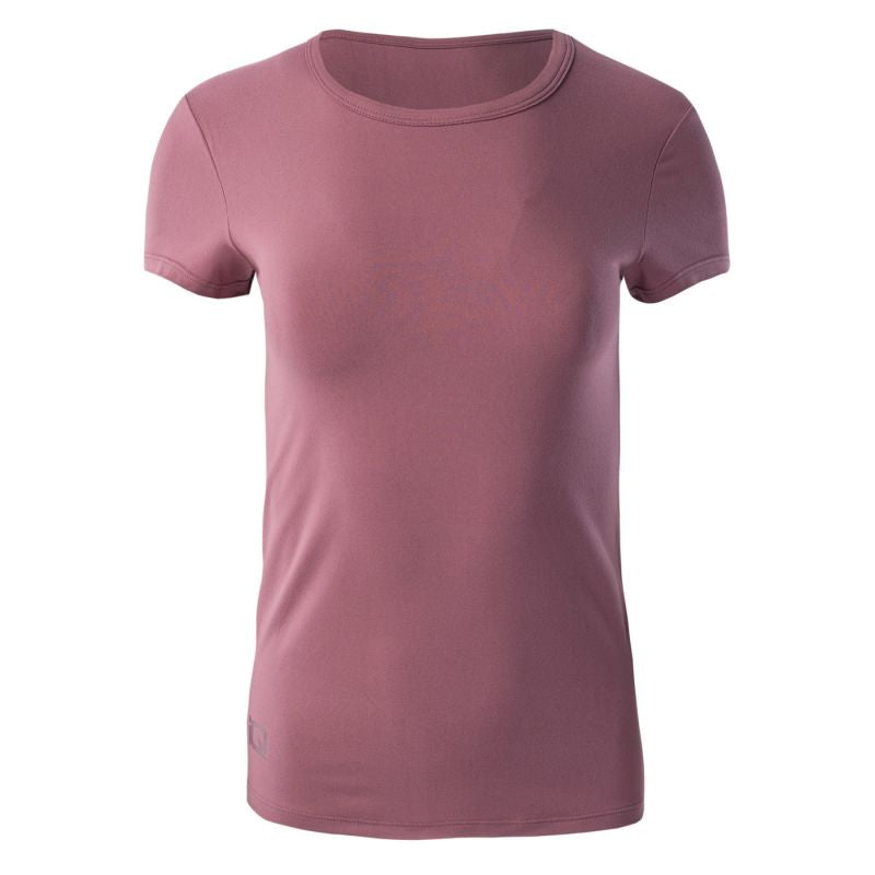T-shirt iq milky wmns W 92800398649 Clothing/Training/IQ Your Sports Performance