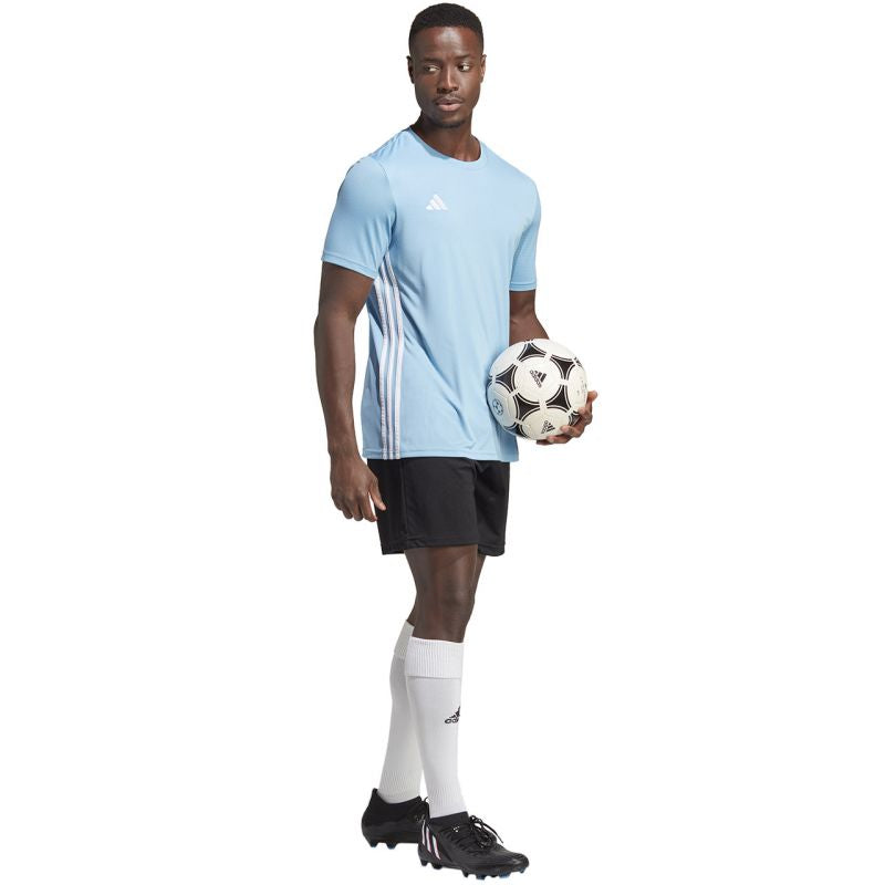 T-shirt adidas Table 23 Jersey M IA9145 Clothing/Football Adidas