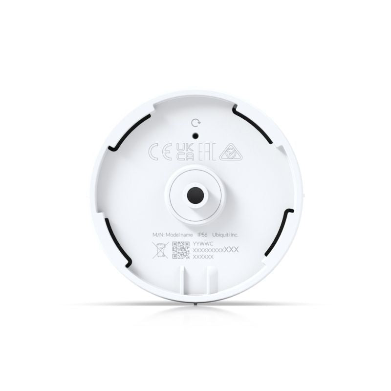 Ubiquti UniFi G5 Dome Ultra White camera (UVC-G5-Dome-Ultra) 4MP 2688 x 1512 (16:9) IK06 4.2W CCTV IP/Kamery Your Sports Performance