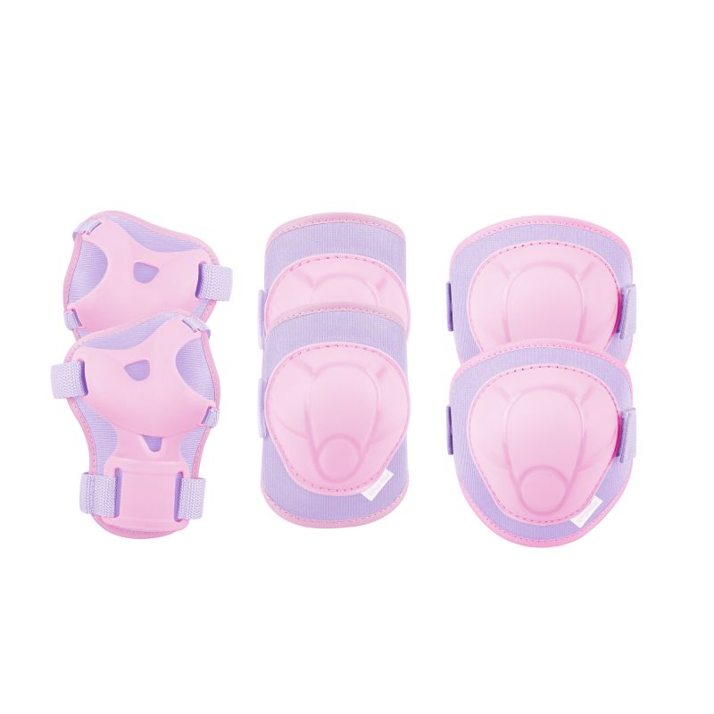 Spokey Buffer S protector set SPK-944686 Accessories/Protectors and knee pads Your Sports Performance