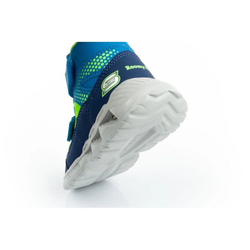 Skechers led Jr 401507N/NVLM shoes Footwear/Lifestyle/Skechers Skechers