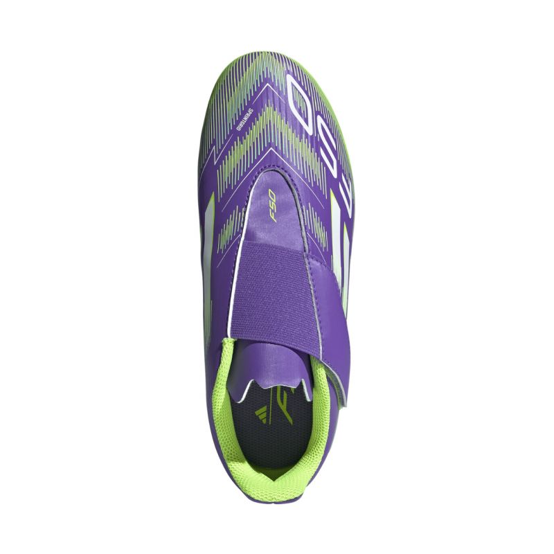 adidas F50 Club H&L FG/MG Jr JI0036 football boots Footwear/Football/JR/FG Adidas