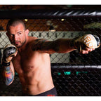 MMAsparring gloves S/M - Undefeated - Valor Series DBX Bushido