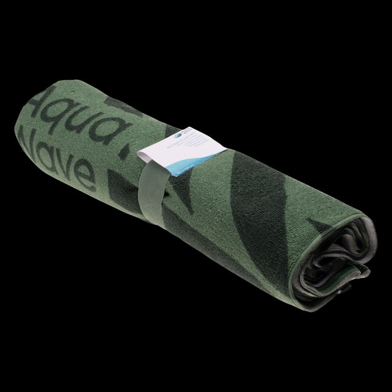 TOFLO towel In preparation Your Sports Performance