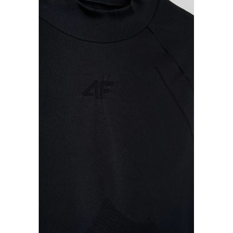 Men's seamless thermal underwear (top) 4F 4FWAW26USEAM309-20S
