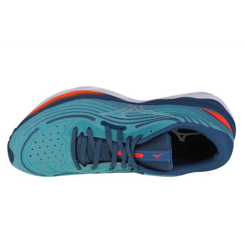Shoes Mizuno Wave Skyrise 4 M J1GC230901 Footwear/Running/Men Mizuno