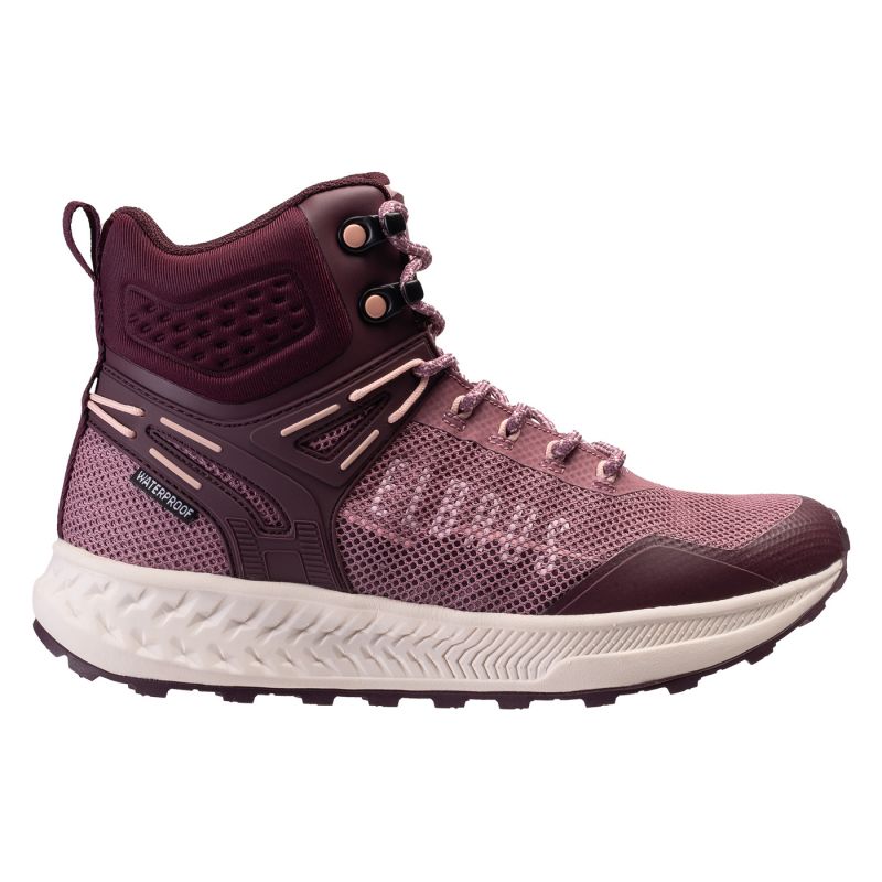 Elbrus Saran Mid Wp Wo's W shoes 92800623821 Footwear/Outdoor/Elbrus Your Sports Performance