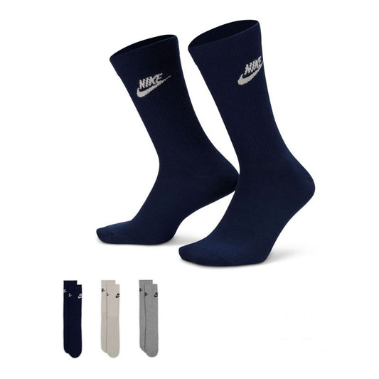 Nike NK NSW Everyday Essentials Ns DX5025-903 socks Clothing/Training/Socks/Unisex Nike