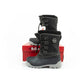 Lee Cooper winter boots children's insulated snow boots for boys black In preparation Your Sports Performance
