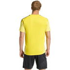 Men's adidas Tiro 26 Competition Training Jersey yellow KA7590 To be categorized Your Sports Performance